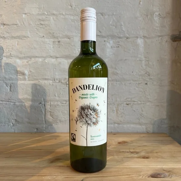 Dandelion Torrontes
