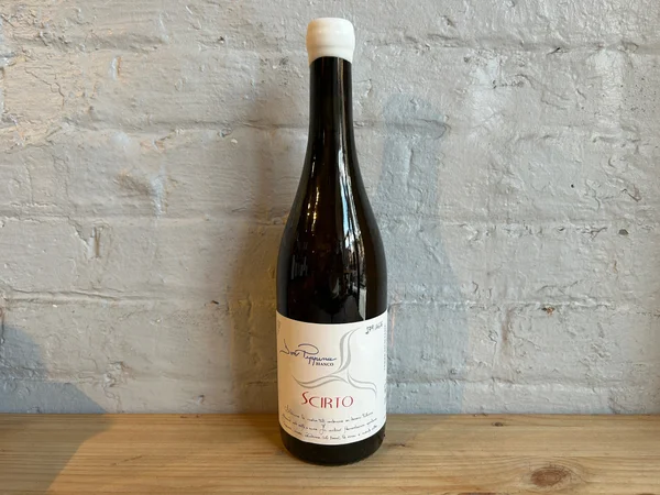 Don Pippinu Skin Contact Carricante