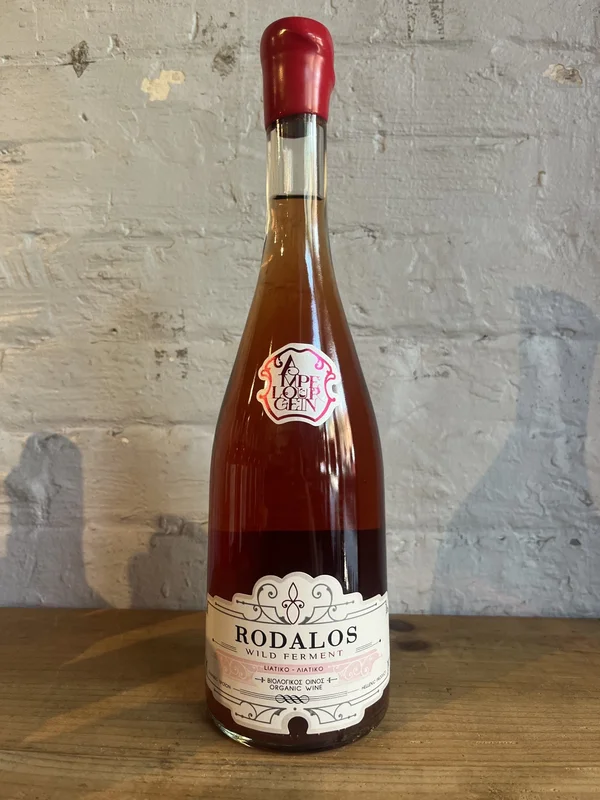 Rodalos Rosé
