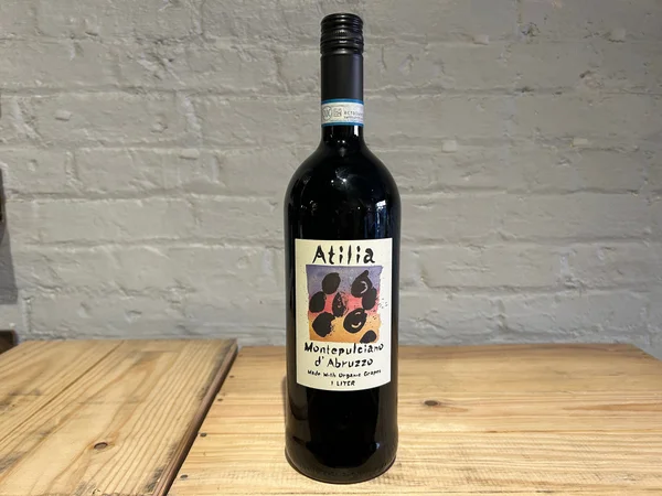 Montepulciano d'Abruzzo