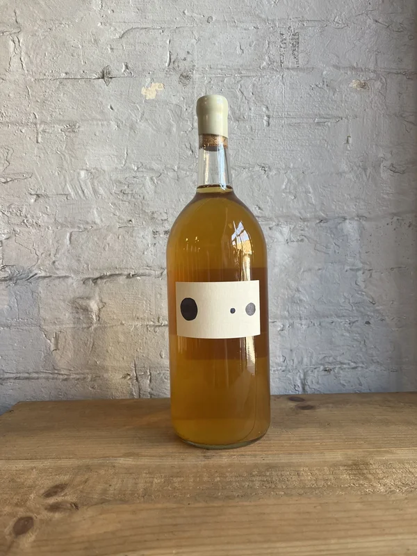 Barbichette Wines Riesling Nuit Blanche