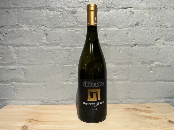 Grechetto Di Todi