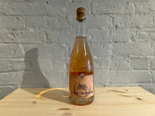 Saima Baga Bruto Espumante