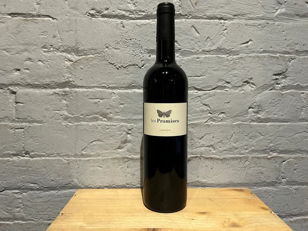 Cave du Luberon Les Promises