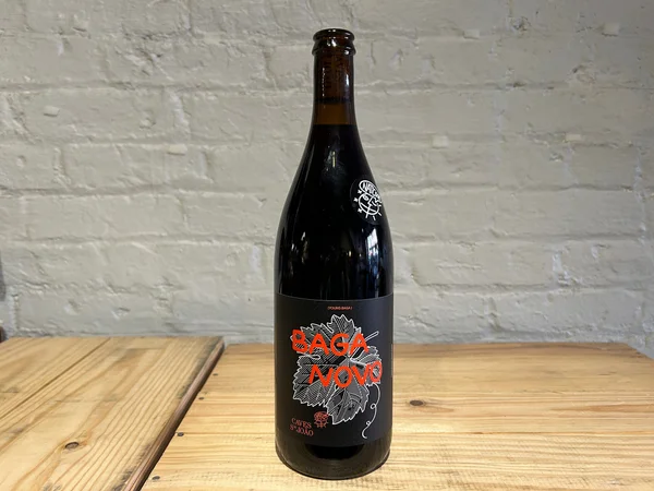 Caves de St João Baga Novo Nat Cool