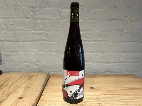 Christoph Heiss Malinga Hotrot