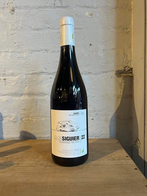 Cahors Classique Nature