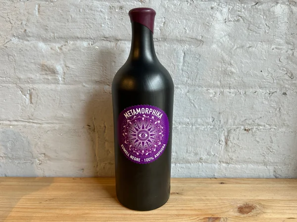 Sumoll Negre Amphora