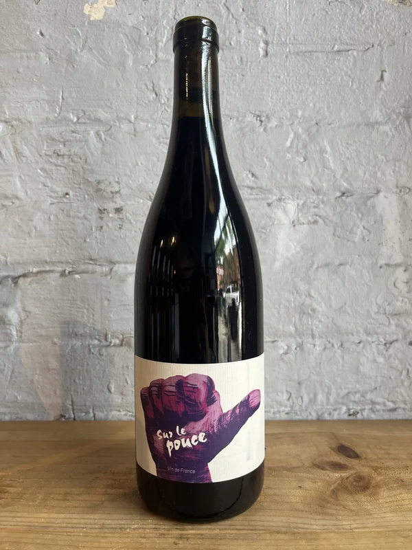 et du Lien Grolleau Sur le Pouce