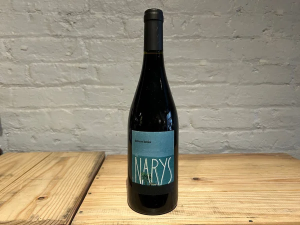 Saint-Chinian Les Narys