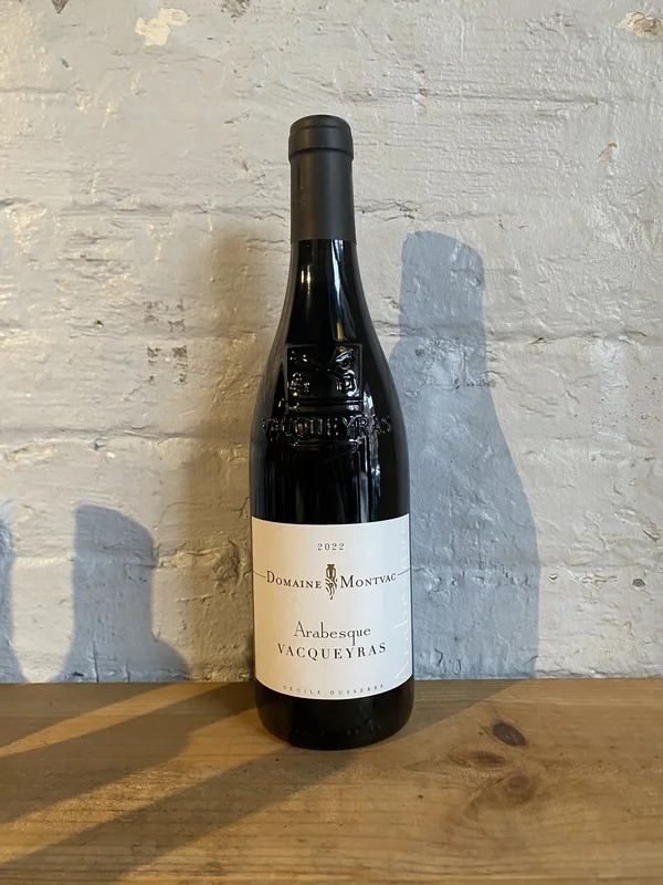 Domaine de Montvac Arabesque