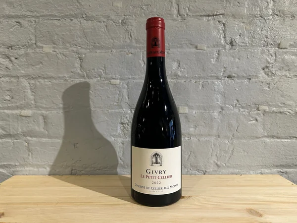 Domaine du Cellier Aux Moines Le Petit Cellier