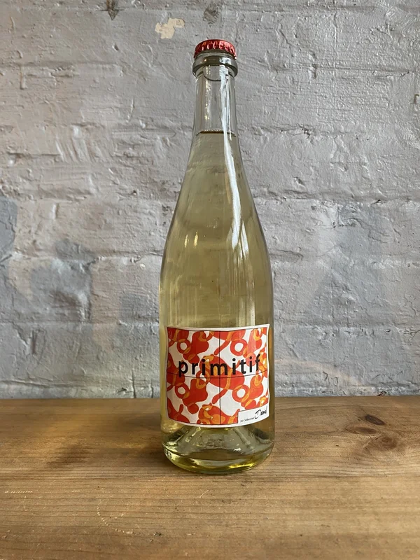 David Primitif Pet-Nat