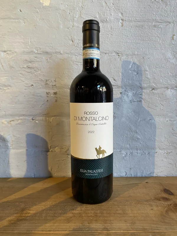 Rosso di Montalcino
