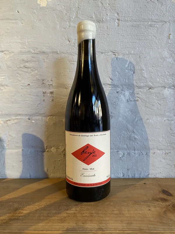 Envinate Benje Tinto