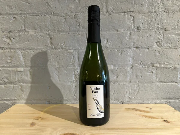 Brut Vinha Pan Espumante