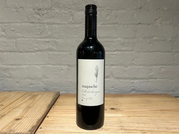Mapuche Cabernet Sauvignon