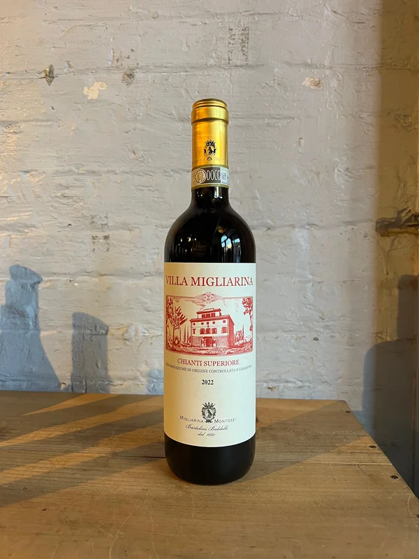 Chianti Superiore