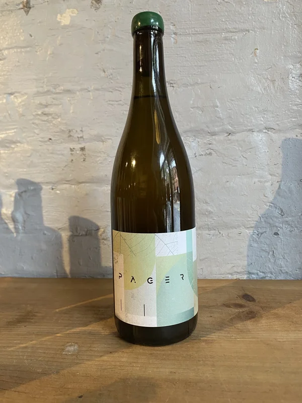 Pager Grüner Veltliner Amphora