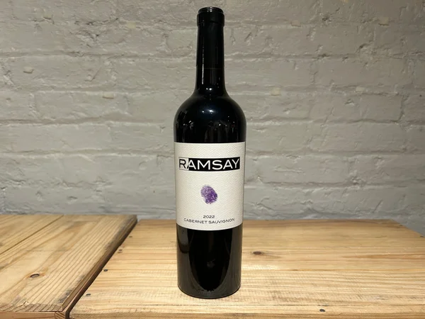 Ramsay North Coast Cabernet Sauvignon