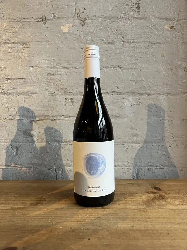 Love And Passion Red