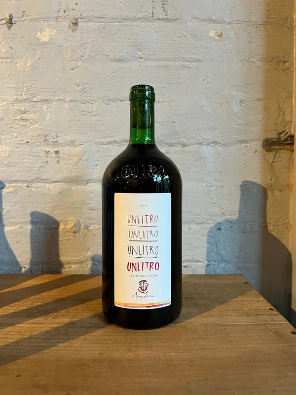 Ampeleia Unlitro Toscana Rosso