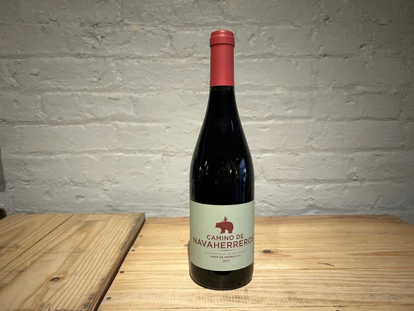 de Navaherreros Tinto