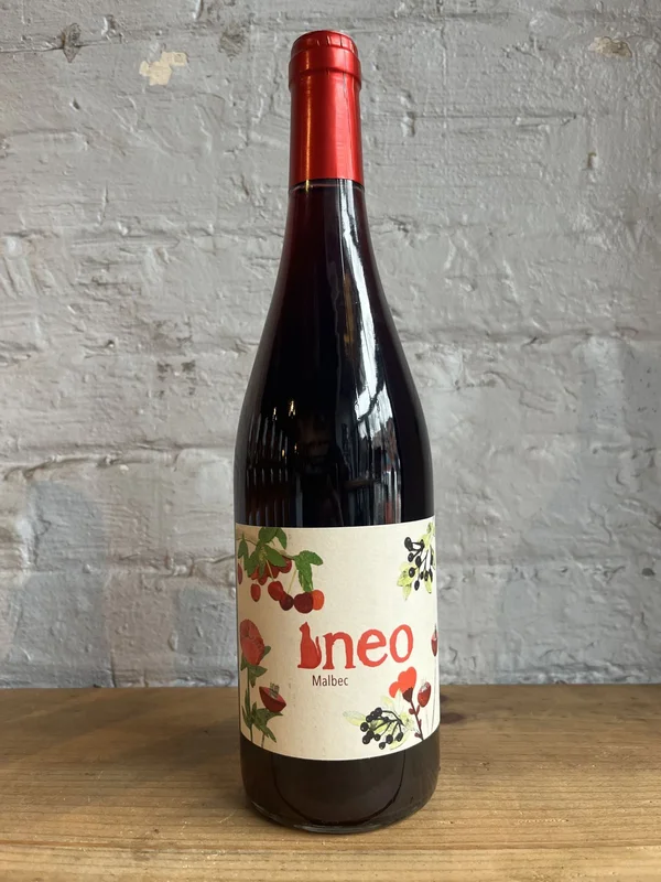 Chateau Le Payral Malbec Neo