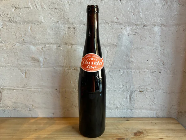 Claus Preisinger Puszta Libre!