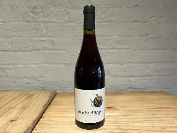 Clos Fornelli 'La Robe d'Ange' Sciaccarellu