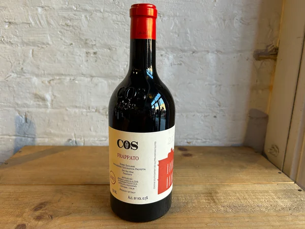 COS Frappato