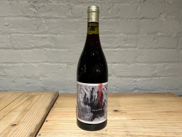 Nadia Wines Topography Pinotage