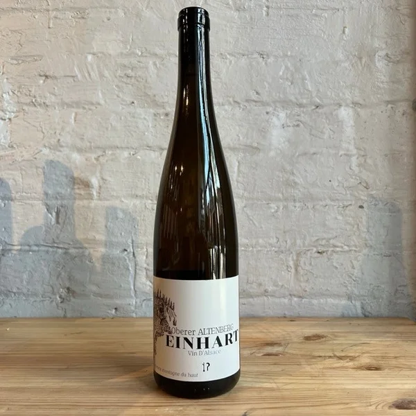 Oberer Altenberg Blanc