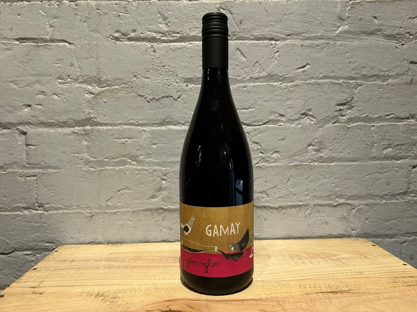 Domaine Jean-Baptiste Duperray Gamay Glou-Glou