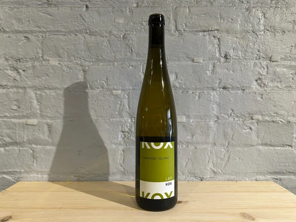 Moselle Luxembourgeoise Cabernet Blanc