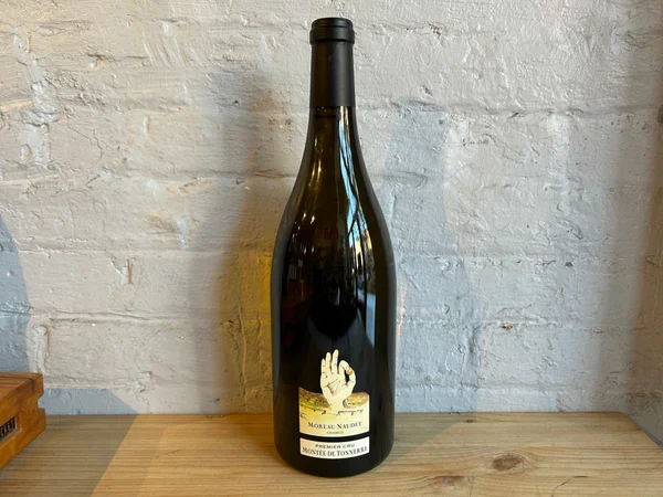 Cru Montee de Tonnerre