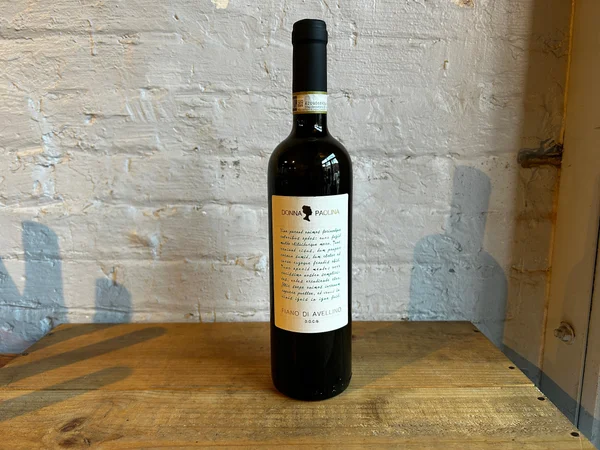 Donna Paolina Fiano Di Avellino