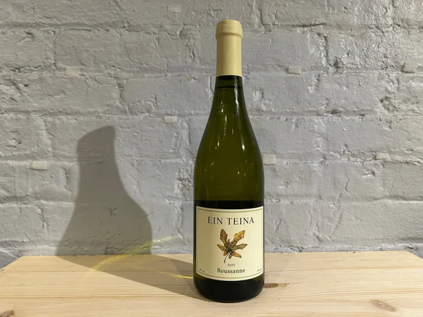 Ein Teina Galilee Roussanne