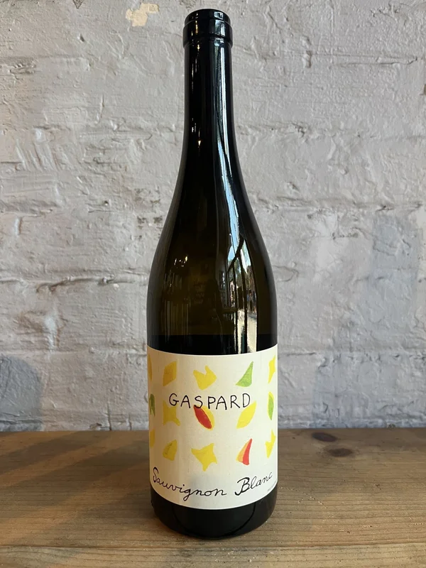 Gaspard Sauvignon Blanc