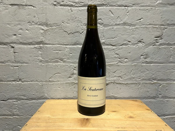 Romaneaux-Destezet Gamay La Souteronne
