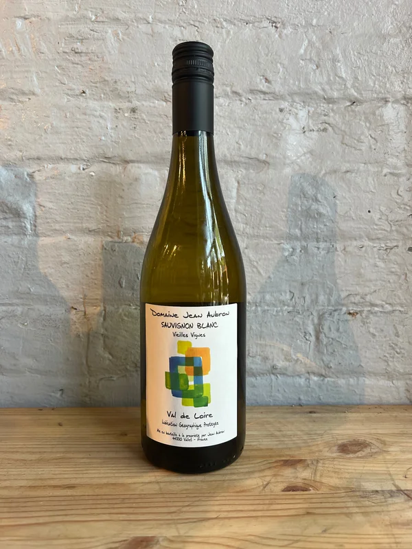 Blanc Vielles Vignes