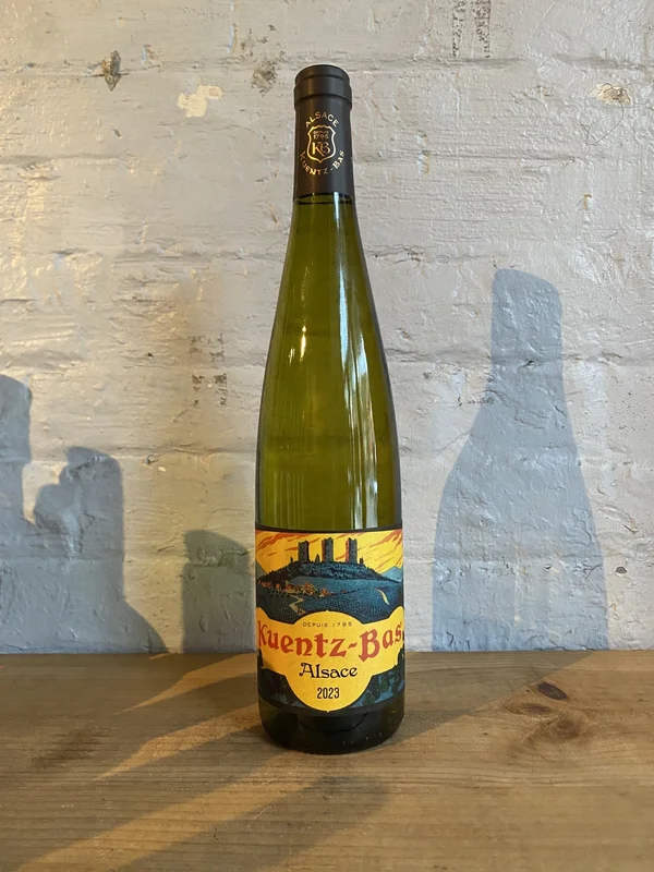 Kuentz-Bas Alsace Blanc