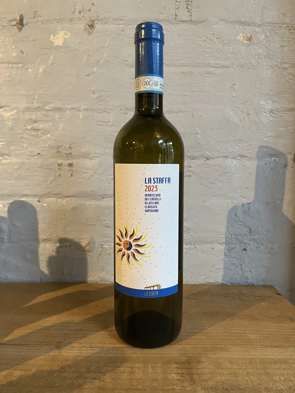 dei Castelli di Jesi Classico