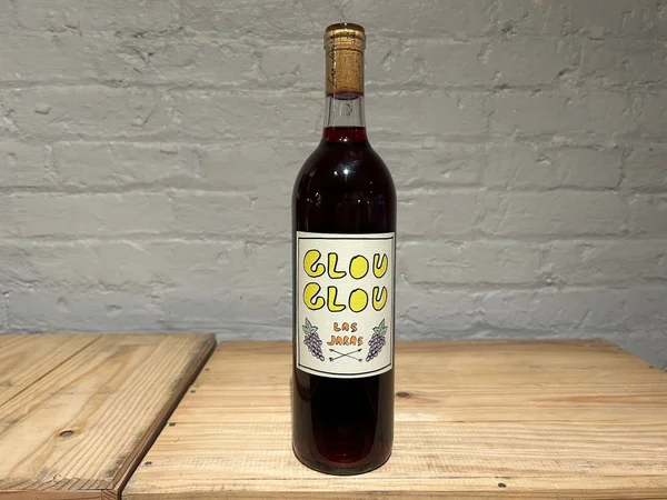 Wines Glou Glou
