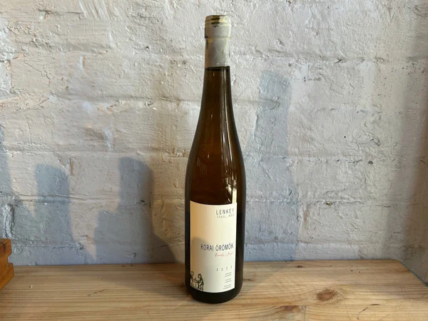 Lenkey Korai Örömök