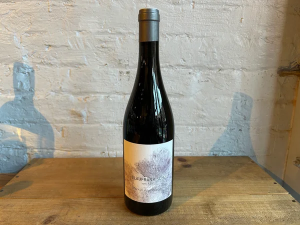 Blaufrankisch vom Kalk