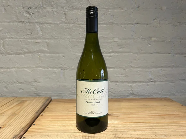 Cuvee Nicola Sauvignon Blanc