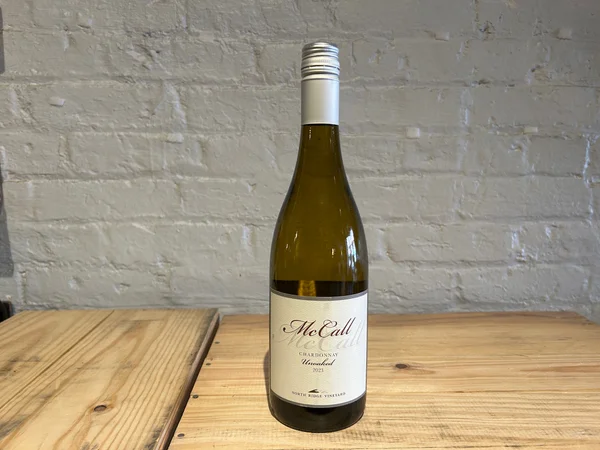 Chardonnay North Ridge Vyd