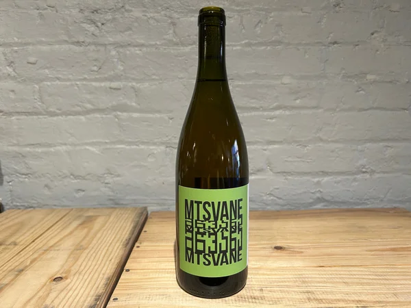 Pheasant's Tears Tibaani Mtsvane