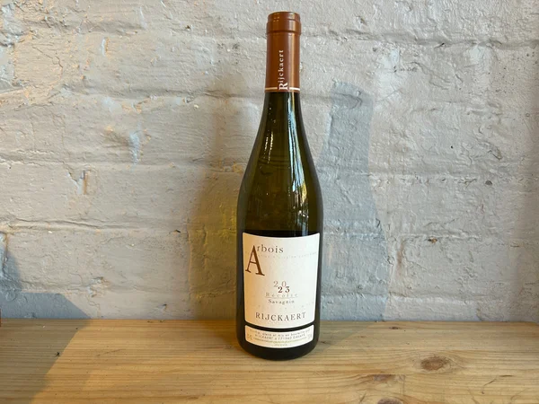 Arbois Savagnin